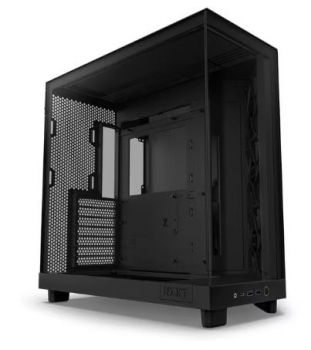 NZXT CC-H61FB-01