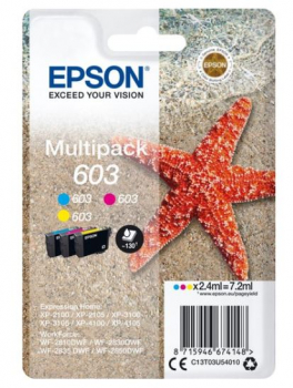 Epson C13T03U54020