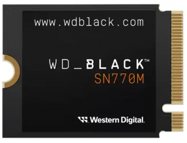 Western Digital WDS500G3X0G