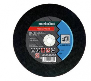 Metabo 616346000