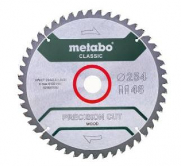 Metabo 628061000