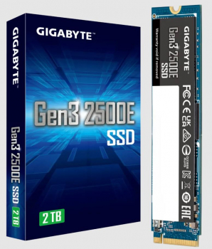 Gigabyte G325E2TB