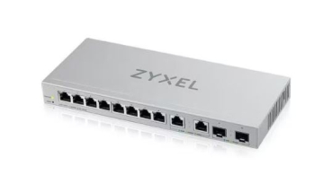 ZyXEL XGS1210-12-ZZ0102F