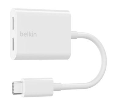 Belkin F7U081BTWH