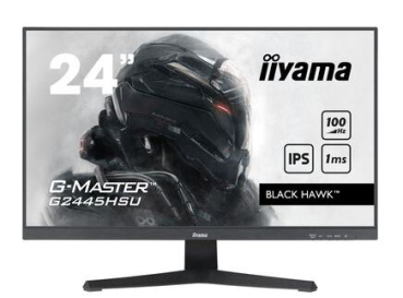 iiyama G2445HSU-B1