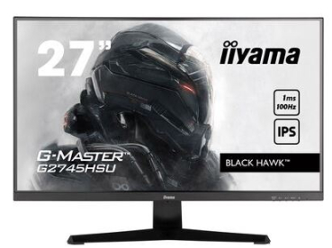 iiyama G2745HSU-B1