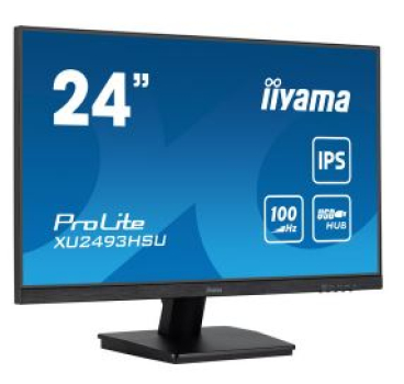 iiyama XU2493HSU-B6