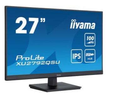 iiyama XU2792QSU-B6