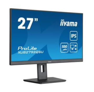 iiyama XUB2792QSU-B6