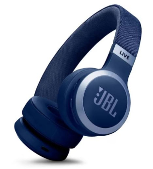 JBL JBLLIVE670NCBLU