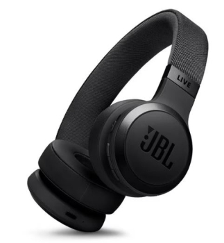 JBL JBLLIVE670NCBLK