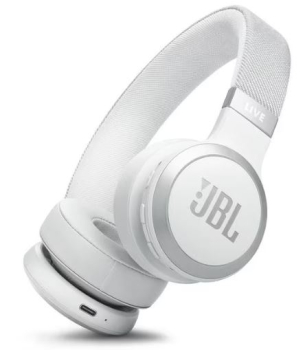 JBL JBLLIVE670NCWHT