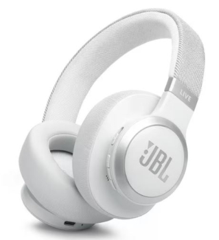 JBL JBLLIVE770NCWHT