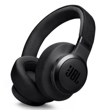 JBL JBLLIVE770NCBLK