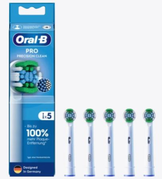 Oral-B Pro Precision Clean