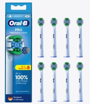 Oral-B Pro Precision Clean