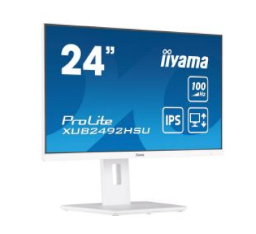 iiyama XUB2492HSU-W6