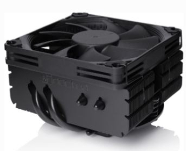 Noctua NH-L9x65 chromax.black