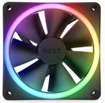 NZXT RF-D12SF-B1