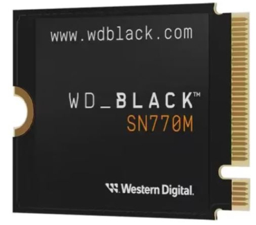 Western Digital WDS200T3X0G