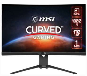 MSI G272CQPDE