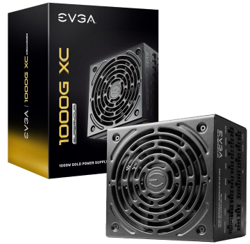 EVGA 520-5G-1000-K2