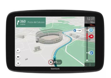 TomTom 1YD6.002.00