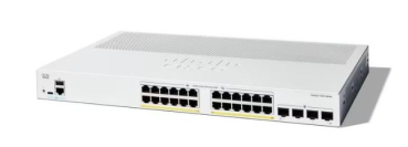 Cisco C1200-24P-4G