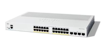 Cisco C1200-24T-4G