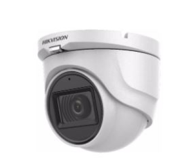 Hikvision Digital Tec DS-2CE76D0T-ITMFS(2.8MM)