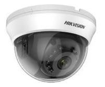 Hikvision Digital Tec DS-2CE56D0T-IRMMF(2.8MM)(C)