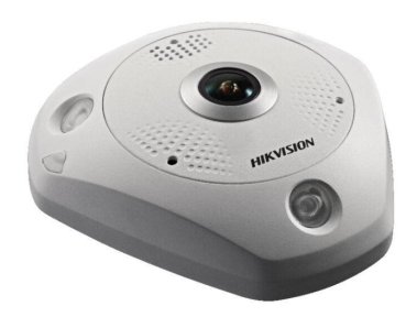 Hikvision Digital Tec DS-2CD6365G0-IS(1.27MM)(B)(0)