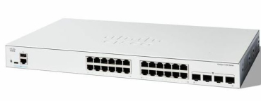 Cisco C1300-24P-4G