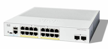 Cisco C1200-16T-2G