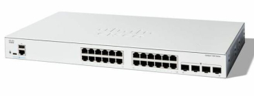 Cisco C1300-24T-4G