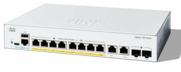 Cisco C1300-8FP-2G