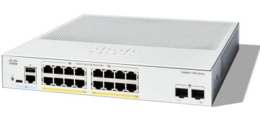 Cisco C1300-16FP-2G