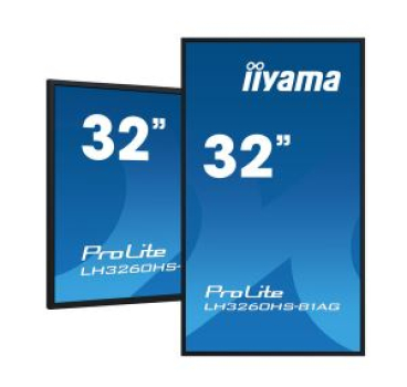 iiyama LH3260HS-B1AG