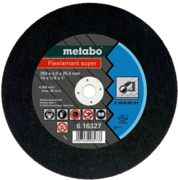 Metabo 616327000