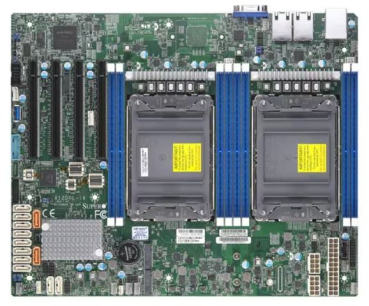 Supermicro MBD-X12DPL-I6-O