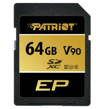 Patriot Memory PEF64GEP92SDX