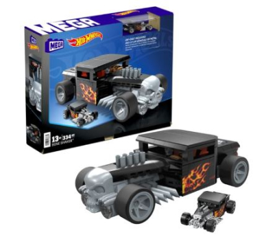 Mega Bloks HRY17