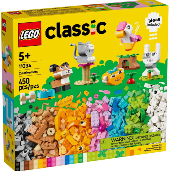 Lego 11034