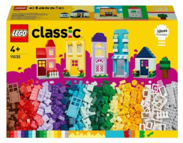 Lego 11035