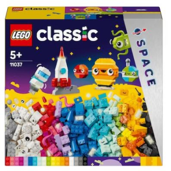 Lego 11037