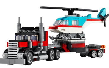 Lego 31146