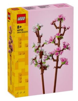 Lego 40725