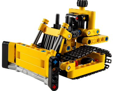 Lego 42163