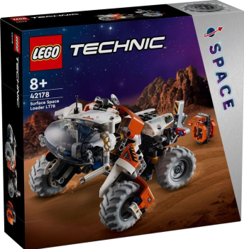 Lego 42178