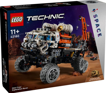 Lego 42180